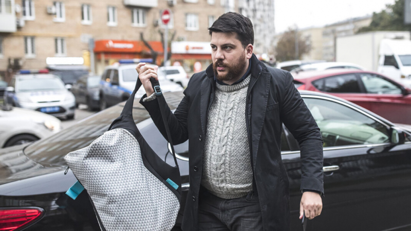 Соратник Навального: запланированных и подготовленных акций протеста больше не будет