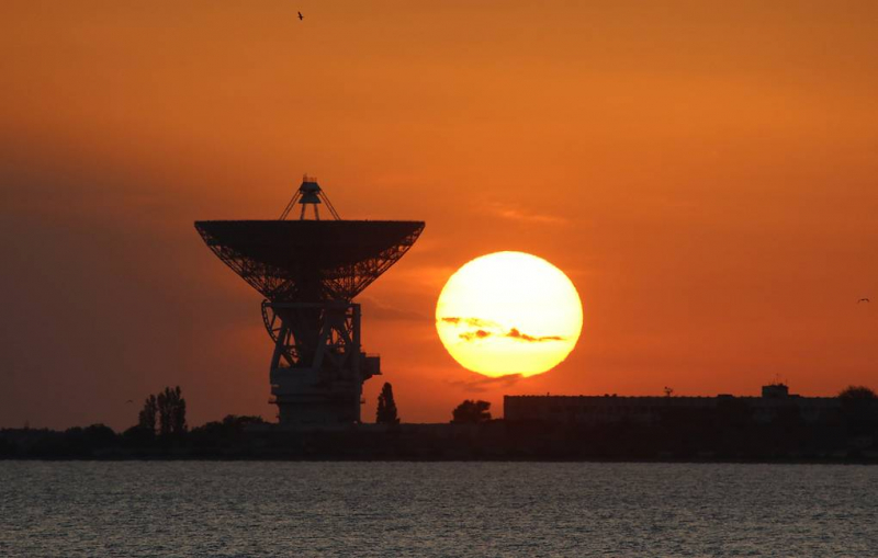 Создана методика долгосрочного прогнозирования активности Солнца