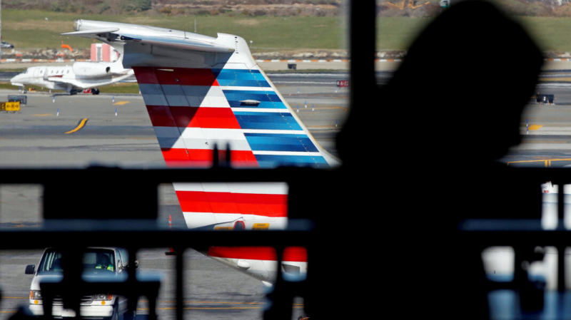 США объявили об остановке авиасообщения с Белоруссией и санкциях из-за рейса Ryanair