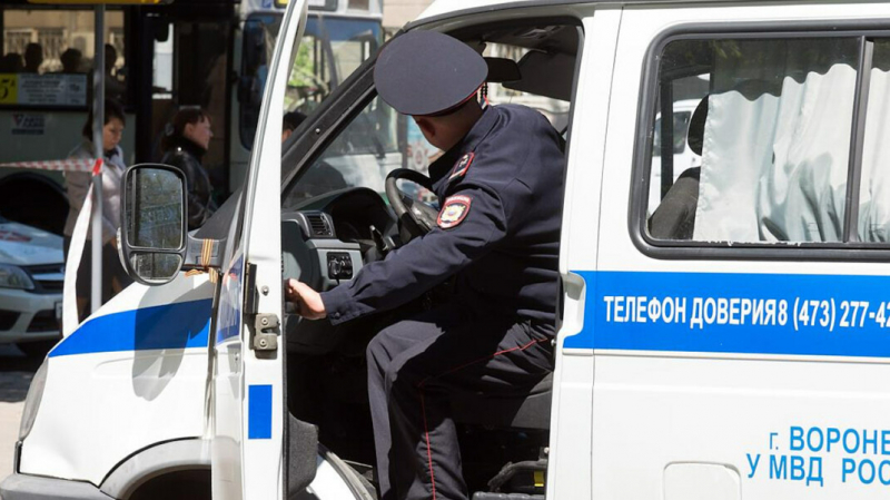 Студент из Воронежа отсудил миллион рублей за пытки нашатырём в полиции