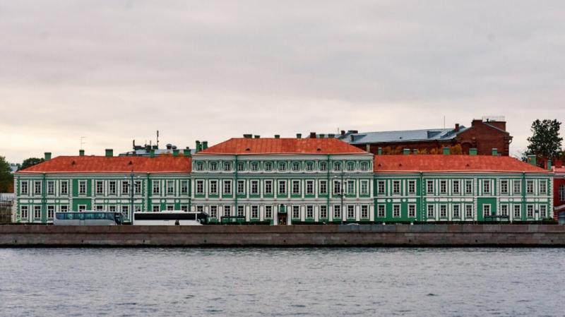 Студентов СПБГУ, задержанных на акциях протеста, признали нарушителями этического кодекса вуза