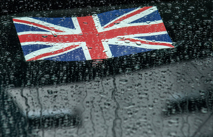 Суд разрешил экс-жене Потанина добиваться раздела имущества в Англии