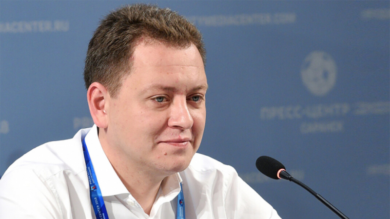 Сына экс-главы Мордовии задержали перед вылетом за границу. Его подозревают во взятке в 7 млн рублей