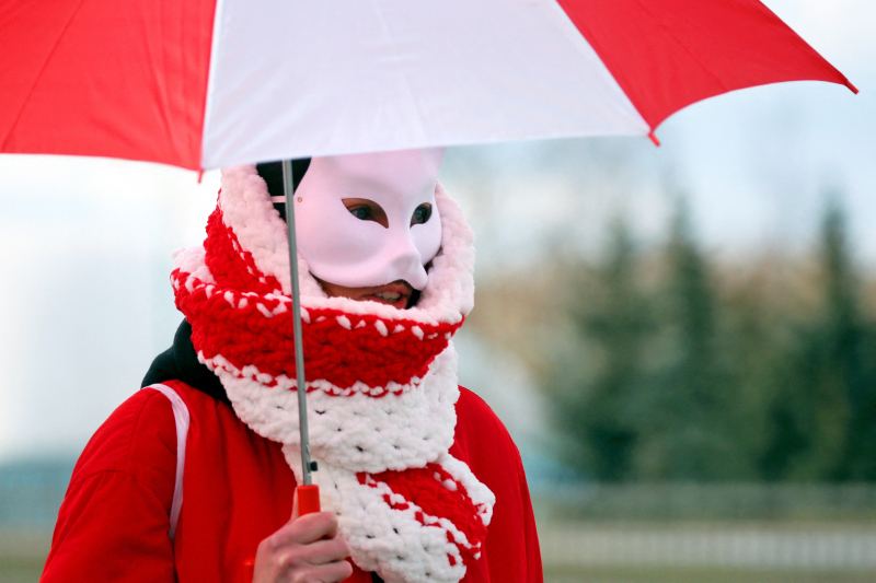 "Тактика наблюдения за преступлением". Николай Халезин – о позиции ЕС и новых протестах в Беларуси