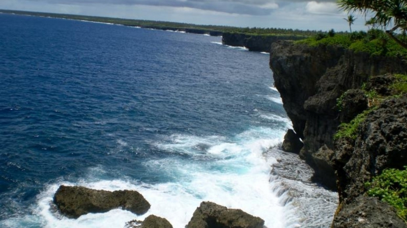 Ученые нашли рекордно большие залежи ртути на дне Тихого океана
