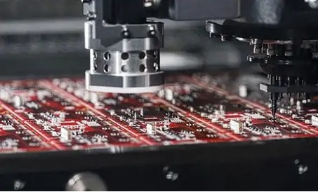 В каких случаях применяется ручной SMD монтаж печатных плат