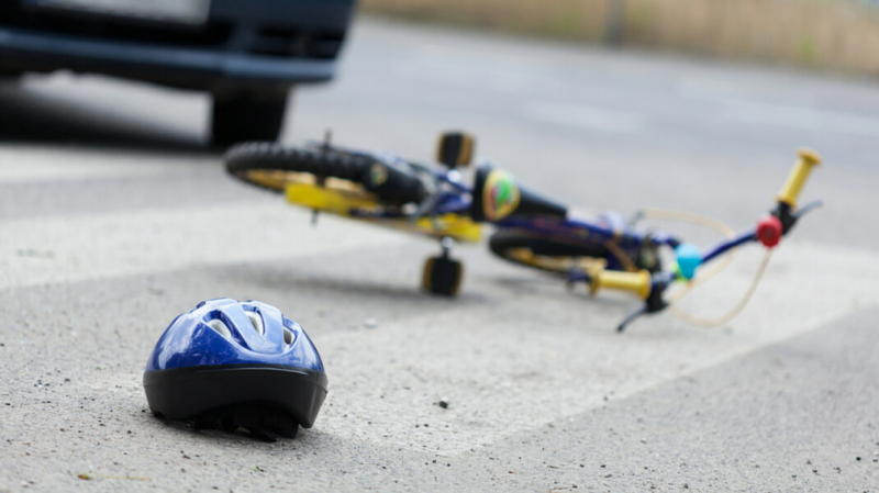 В Кировской области суд назначил 2,5 года колонии полицейскому, сбившему насмерть «пьяного» ребёнка