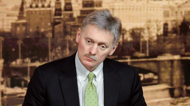 &laquo;В Кремле нет подразделения, которое занимается спортивным питанием&raquo;. Песков &mdash; о повышении Петрова и Боширова