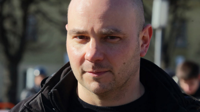 В Петербурге задержали бывшего директора «Открытой России». Его сняли с готовившегося к вылету самолёта