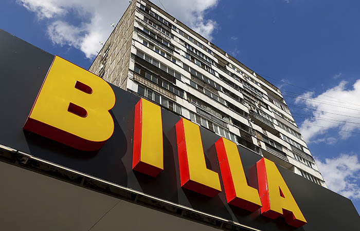 Весенняя распродажа супермаркетов - "Лента" забирает Billa. Обобщение