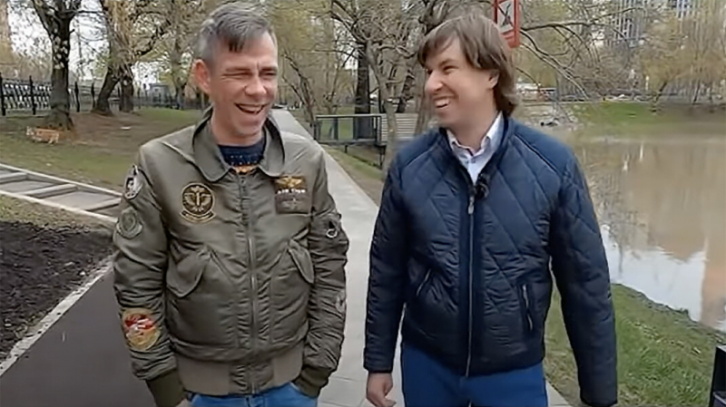 ВГТРК выдала журналиста &laquo;РИА Новости&raquo; за обычного чеха, критикующего Чехию за конфликт с Россией