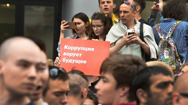 «Винегрет из событий»: что стало известно из незасекреченной части иска прокуратуры к ФБК об экстремизме