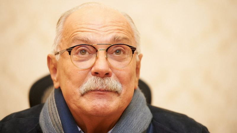 Власти Москвы снова не стали публиковать сведения о доходах Никиты Михалкова