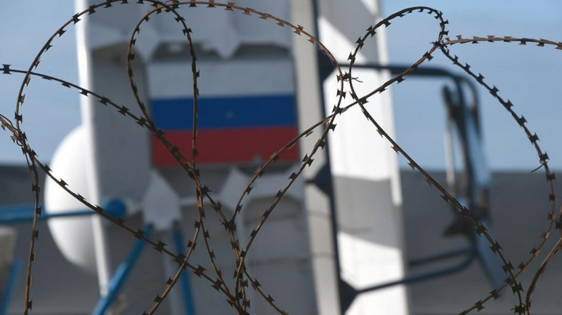 Власти утвердили список &laquo;недружественных&raquo; России стран. В него вошли только США и Чехия