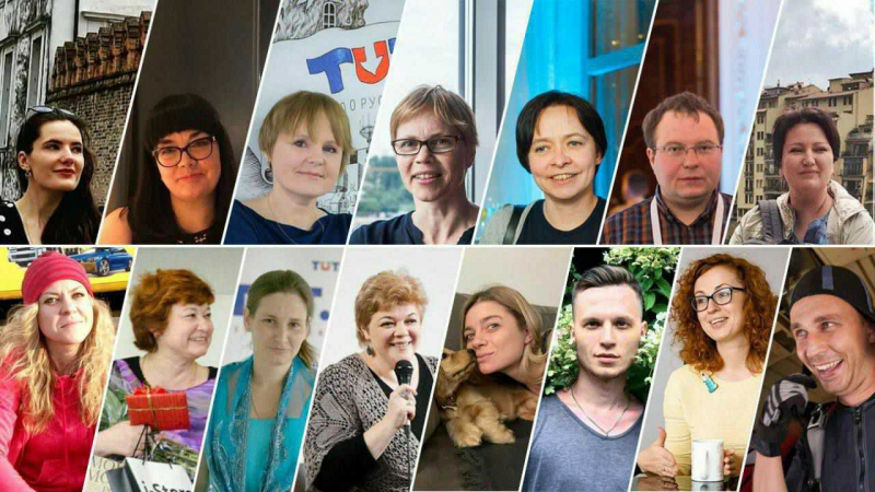 Задержанным сотрудникам TUT.BY предъявили обвинения. Какие – разглашать запрещено