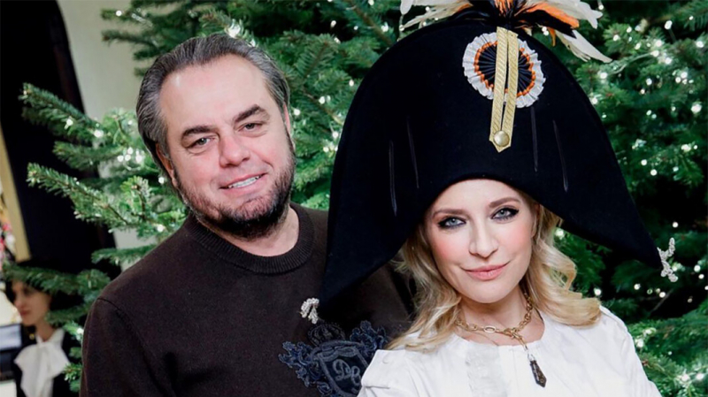 Жена фигуранта расследования Голунова регистрирует бренд &laquo;Я/МыРитуал&raquo; для услуг астролога или стилиста