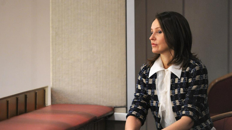 Жена главы Минпромторга Наталья Мантурова откроет клинику пластической хирургии в Нижнем Новгороде