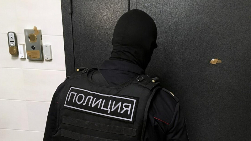 Журналистке &laquo;Медузы&raquo; выписали протокол за митинг 21 августа. Её обвинили в работе без аккредитации МИДа