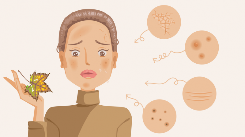 Убийственный макияж: какие бактерии прячутся в вашей косметичке