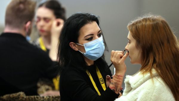 Коронавирус и мода: пять признаков того, что фэшн-индустрия уже не будет прежней