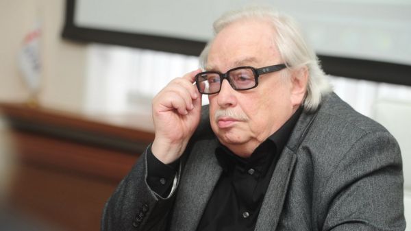 "Человек телевидения". Умер Анатолий Лысенко - журналист и основатель программы "Взгляд"