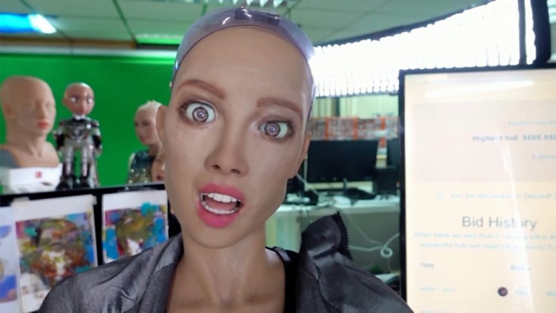 Интернет на продажу. Создатель всемирной сети Тим Бернерс-Ли выставил на аукцион свой оригинальный код как NFT