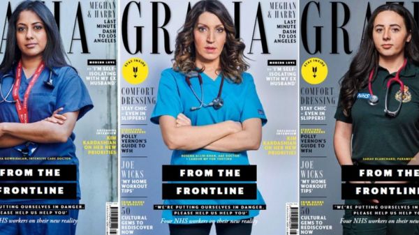 Коронавирус и мода: пять признаков того, что фэшн-индустрия уже не будет прежней