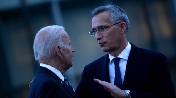 Дайджест: встреча Байдена и Путина - заведомо провальная затея?