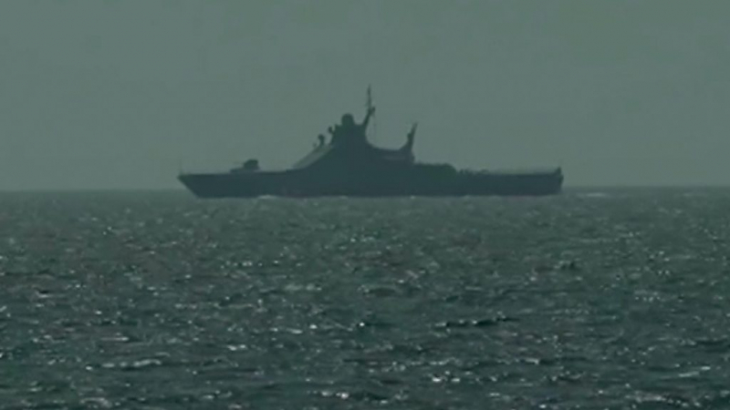 Операция "Дефендера": как, зачем и по какому праву британский эсминец прошёл вдоль берега Крыма