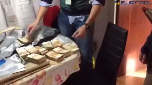 Скандал с договорными матчами в теннисе: массовые аресты в Испании