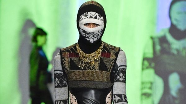 Коронавирус и мода: пять признаков того, что фэшн-индустрия уже не будет прежней