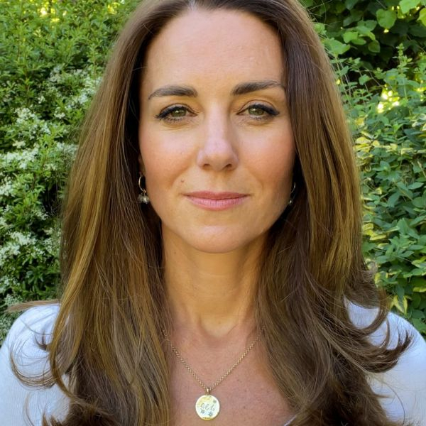 Герцогиня Кембриджская открыла свой Центр раннего детства