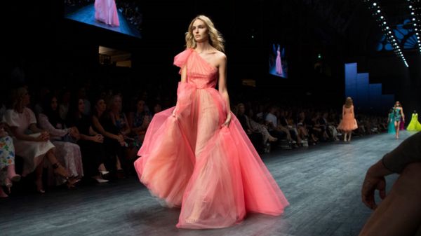 Коронавирус и мода: пять признаков того, что фэшн-индустрия уже не будет прежней