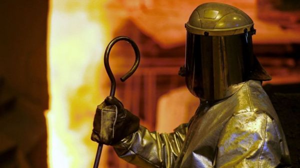 Пошлины за "нахлобучивание": у российских металлургов заберут 100 млрд рублей