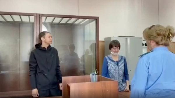 Обвиняемый в убийстве гея на Курском вокзале получил девять лет колонии