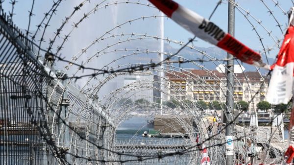 Дайджест: встреча Байдена и Путина - заведомо провальная затея?