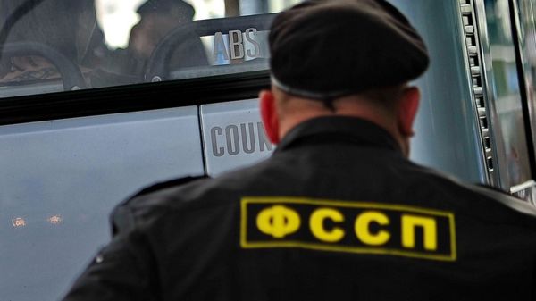 Житель Сочи застрелил приставов, пришедших выселять его семью из дома