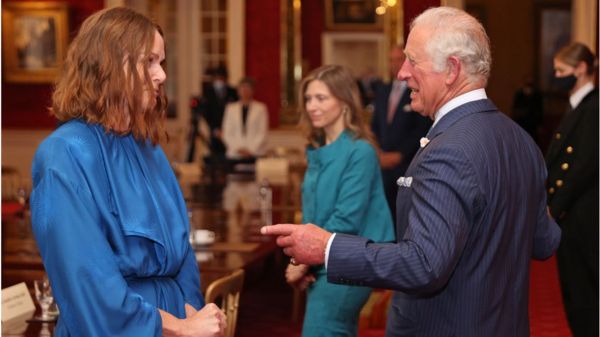 Прогулки, встречи, портреты на песке: в Корнуолле все готово к началу саммита G7