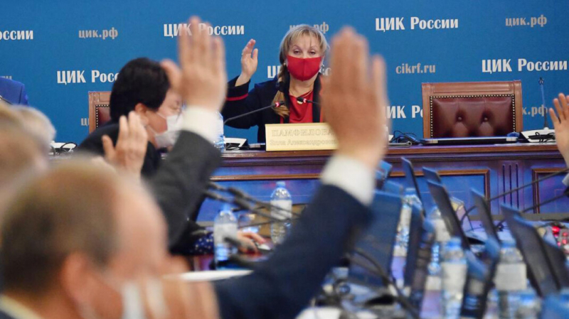 9 миллионов &laquo;лишенцев&raquo;. Россия обогнала СССР по количеству лишившихся права избираться, подсчитали в &laquo;Голосе&raquo;