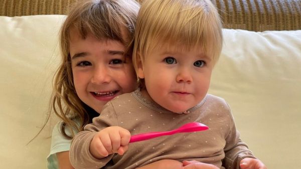 Испанца подозревают в убийстве двух дочерей в отместку их матери