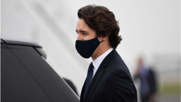 Прогулки, встречи, портреты на песке: в Корнуолле все готово к началу саммита G7