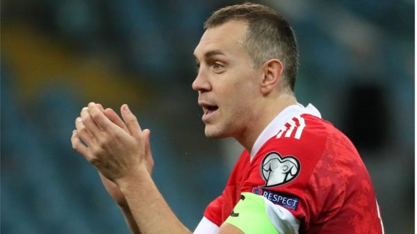 "Можете нас материть, будете правы". Что говорят о поражении сборной России на Евро-2020