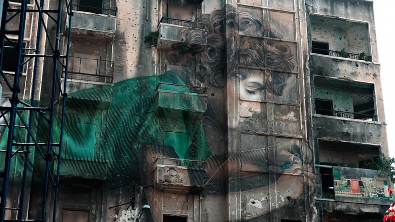 Кризис в Ливане: голодная армия, вакуум власти и просьбы о помощи. Европа требует реформ