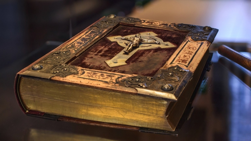 Американский профессор указал на реальное существование Авраама