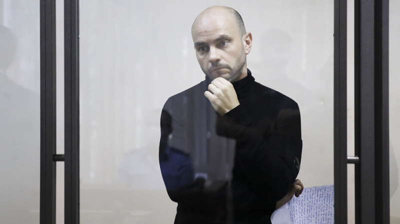 Арестованный экс-директор &laquo;Открытой России&raquo; попросил Явлинского выдвинуть его на выборы