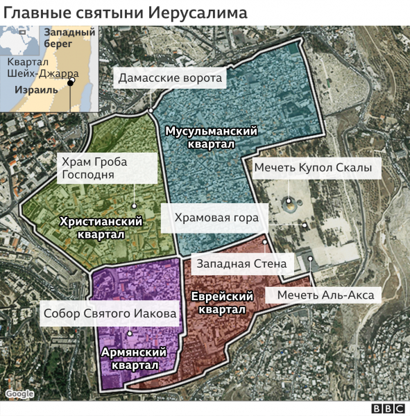 Израиль нанес авиаудары по боевикам в Газе в ответ на запуск зажигательных шаров ХАМАС