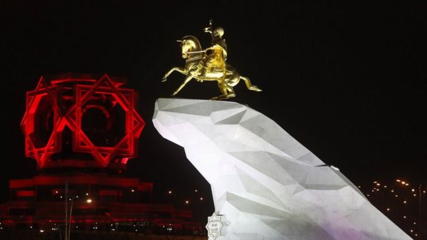 Ашхабад признан самым дорогим городом мира для иностранцев. Почему так вышло, и кто еще в рейтинге?