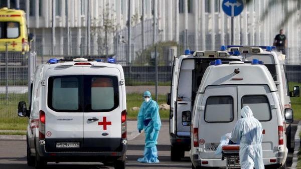 Дайджест: новый кабинет в Израиле, Байден обсудит Путина с партнерами по НАТО