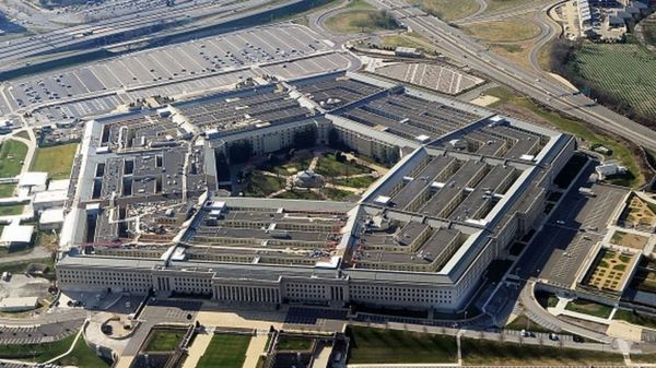 Военные эксперты США не смогли подтвердить инопланетную природу НЛО, но ничего не исключают