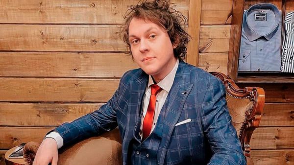 СМИ: блогера Юрия Хованского задержали за "оправдание терроризма"